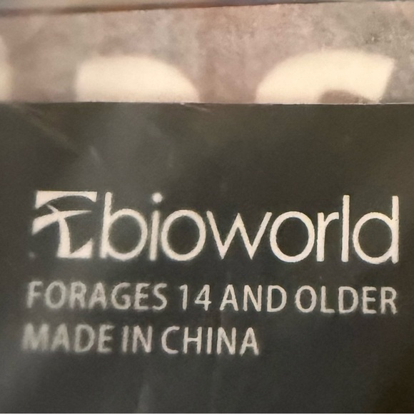 Scream movie mens wallet bifold black white
Card Case ID ghostface new - Picture 5 of 6